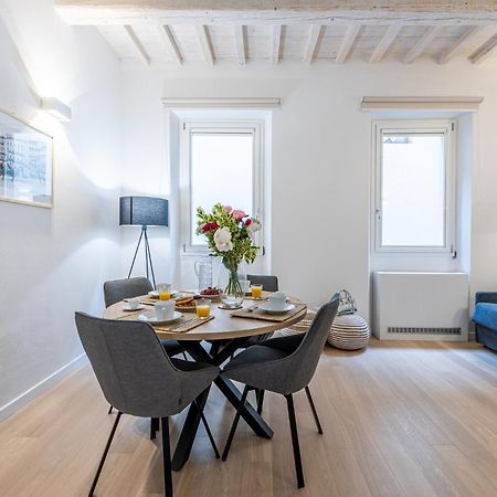 Algila Lifestyle Tornabuoni Apartments Florenz Exterior foto