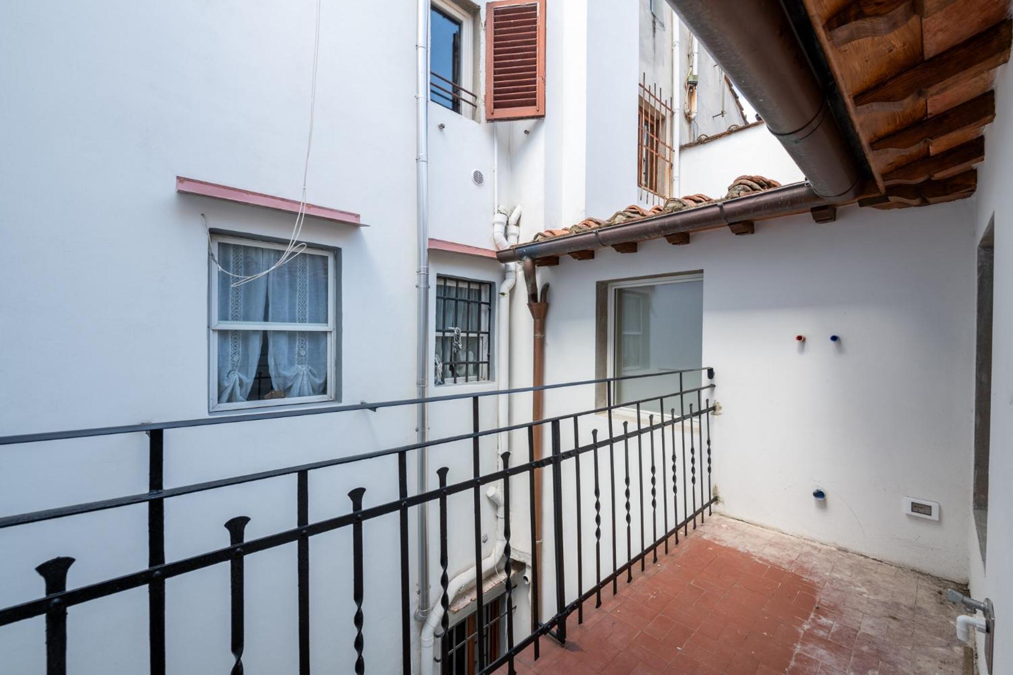 Algila Lifestyle Tornabuoni Apartments Florenz Exterior foto