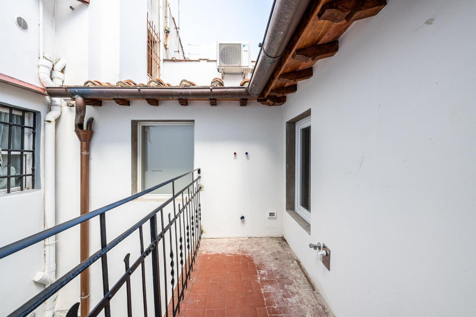 Algila Lifestyle Tornabuoni Apartments Florenz Exterior foto