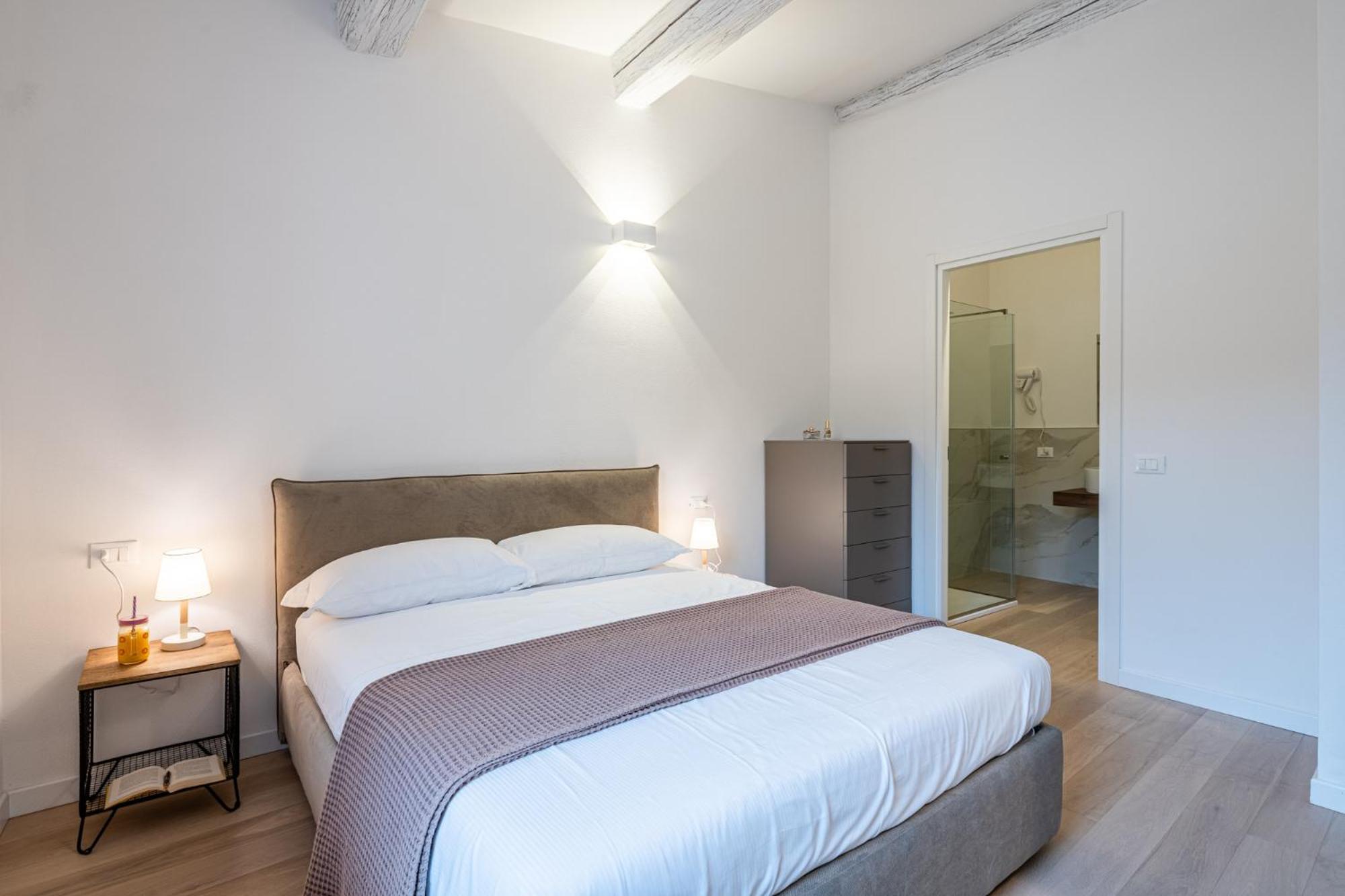 Algila Lifestyle Tornabuoni Apartments Florenz Exterior foto