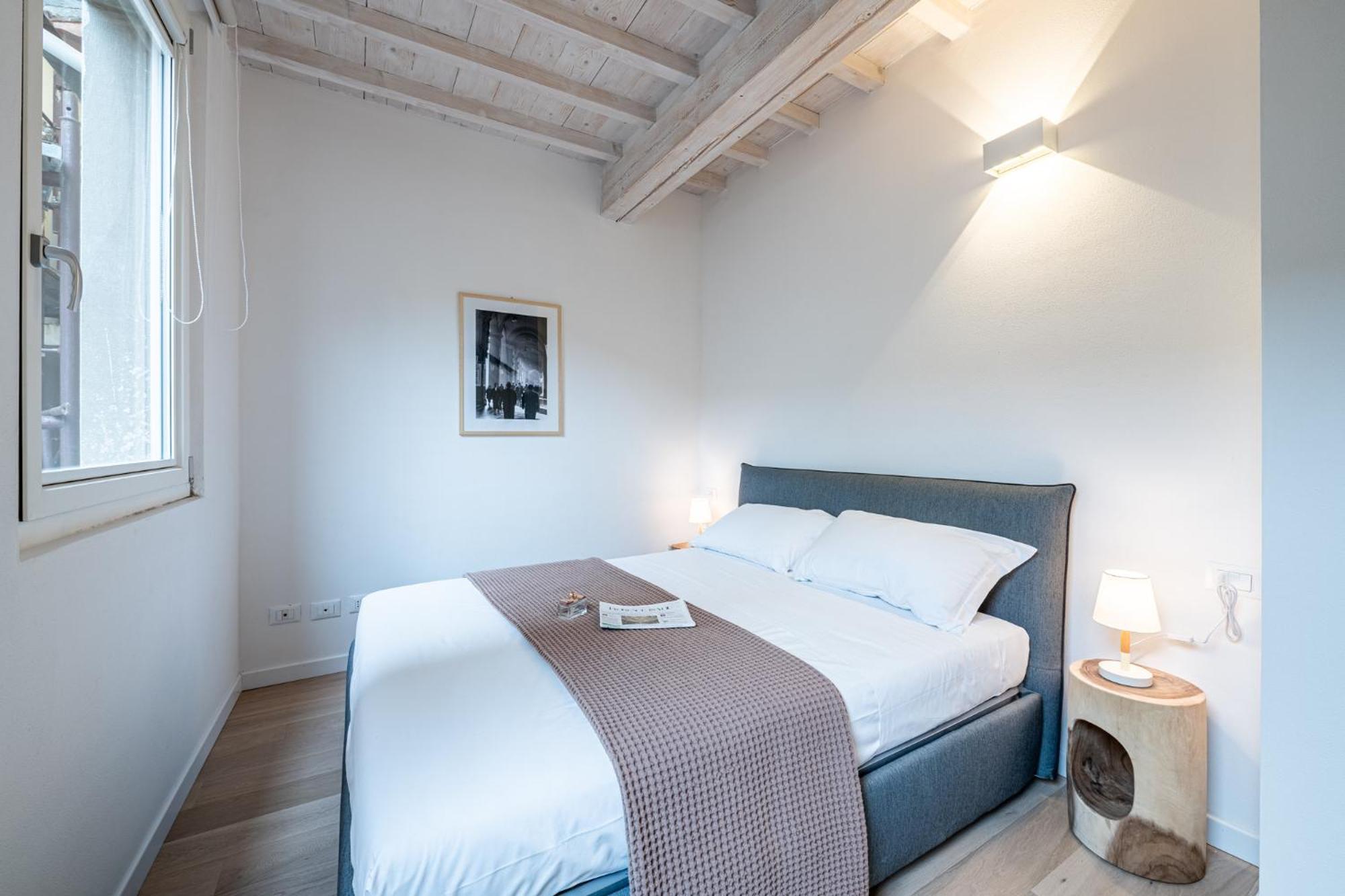 Algila Lifestyle Tornabuoni Apartments Florenz Exterior foto