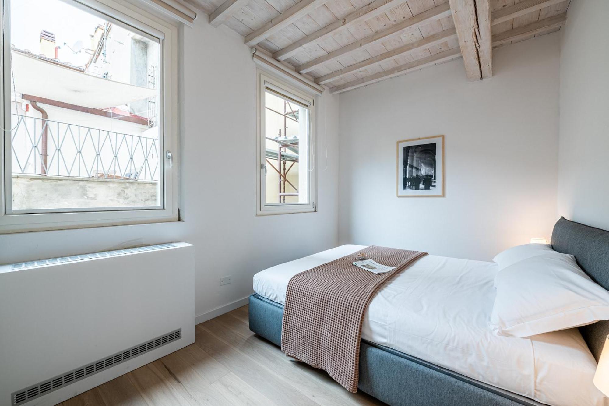 Algila Lifestyle Tornabuoni Apartments Florenz Exterior foto