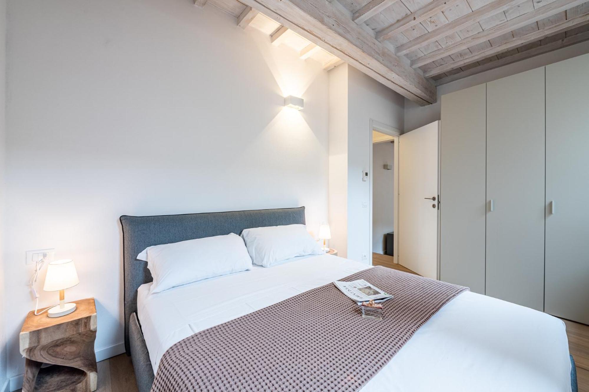 Algila Lifestyle Tornabuoni Apartments Florenz Exterior foto