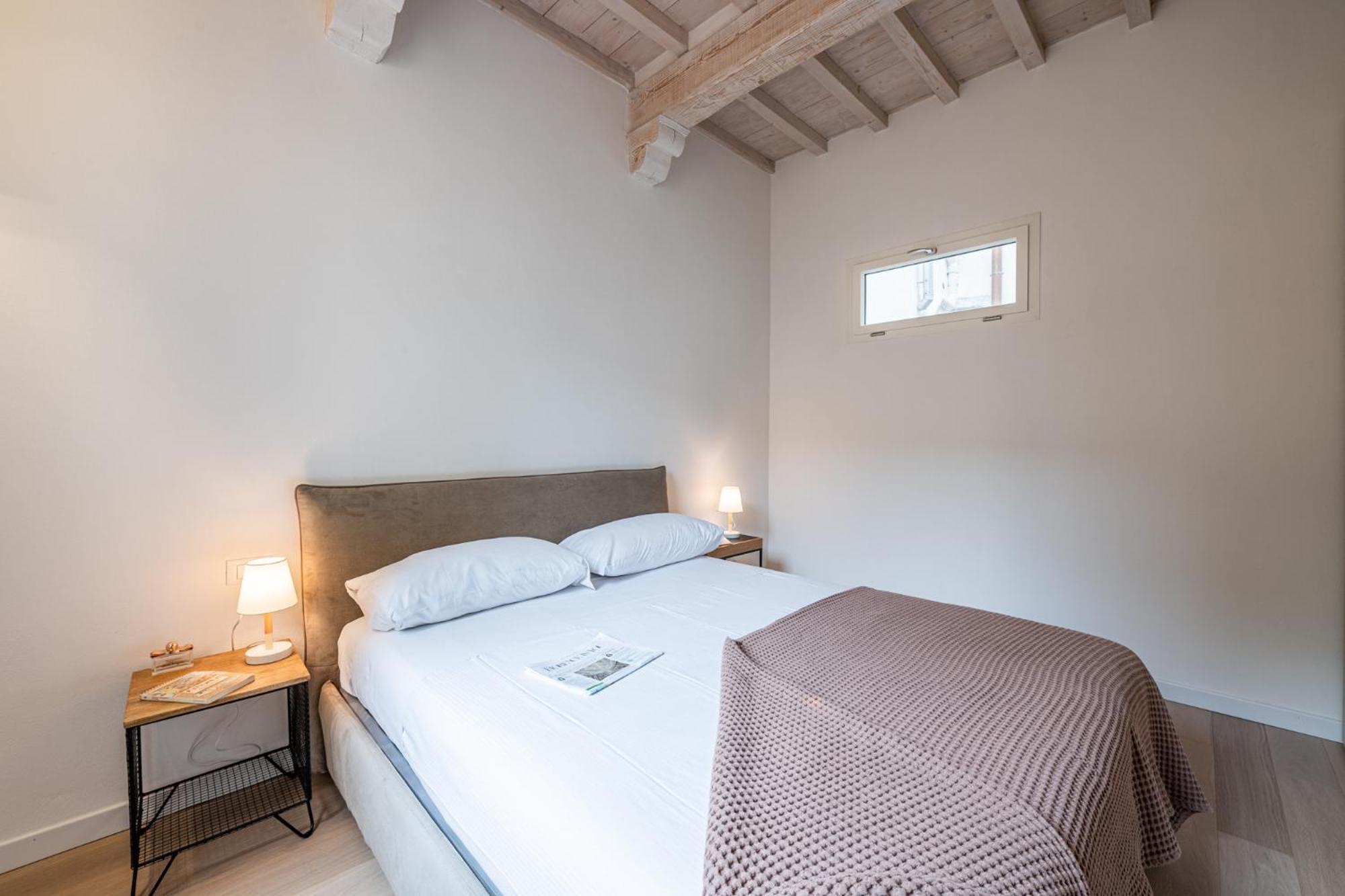 Algila Lifestyle Tornabuoni Apartments Florenz Exterior foto