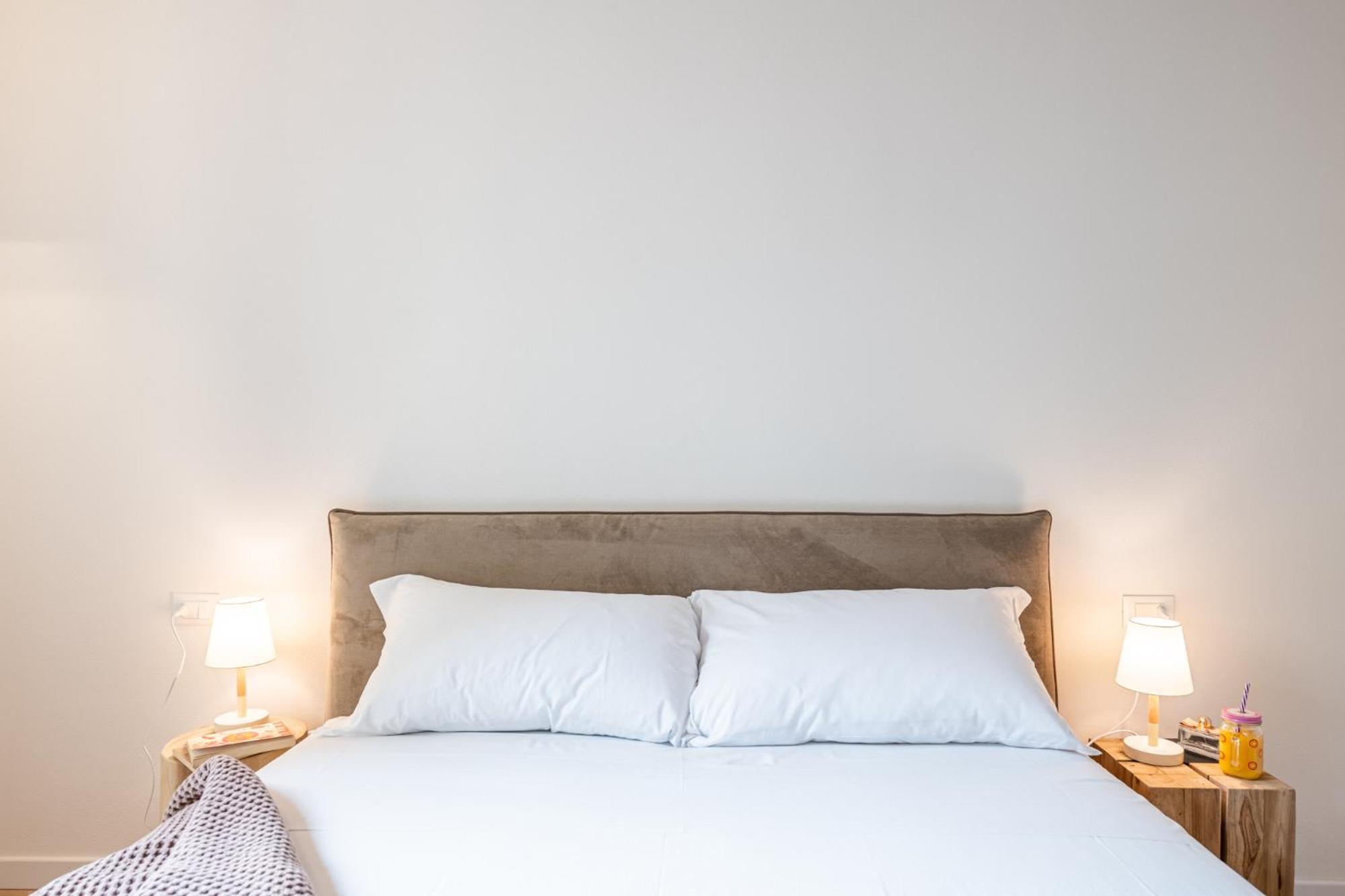 Algila Lifestyle Tornabuoni Apartments Florenz Exterior foto