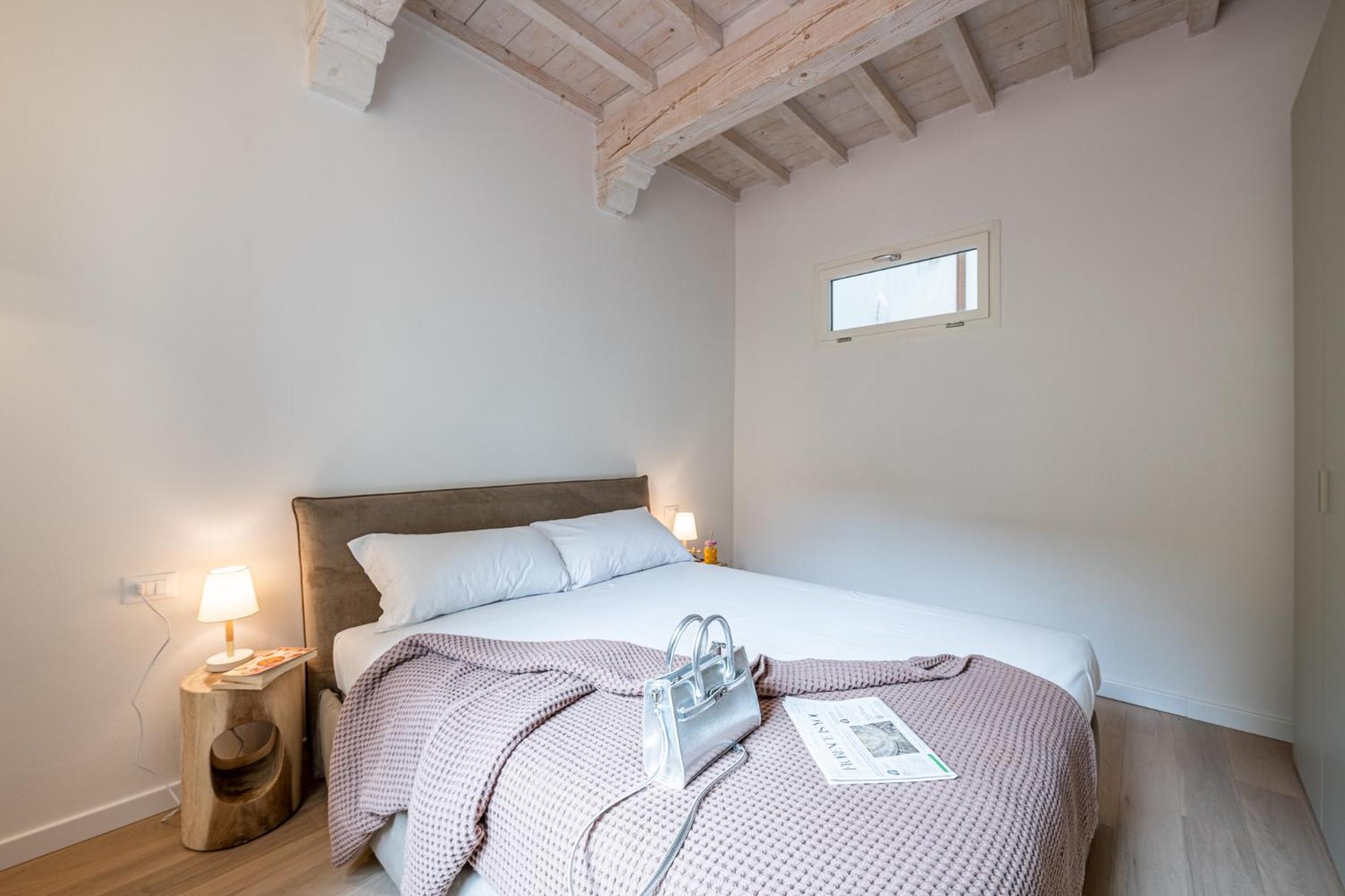 Algila Lifestyle Tornabuoni Apartments Florenz Exterior foto