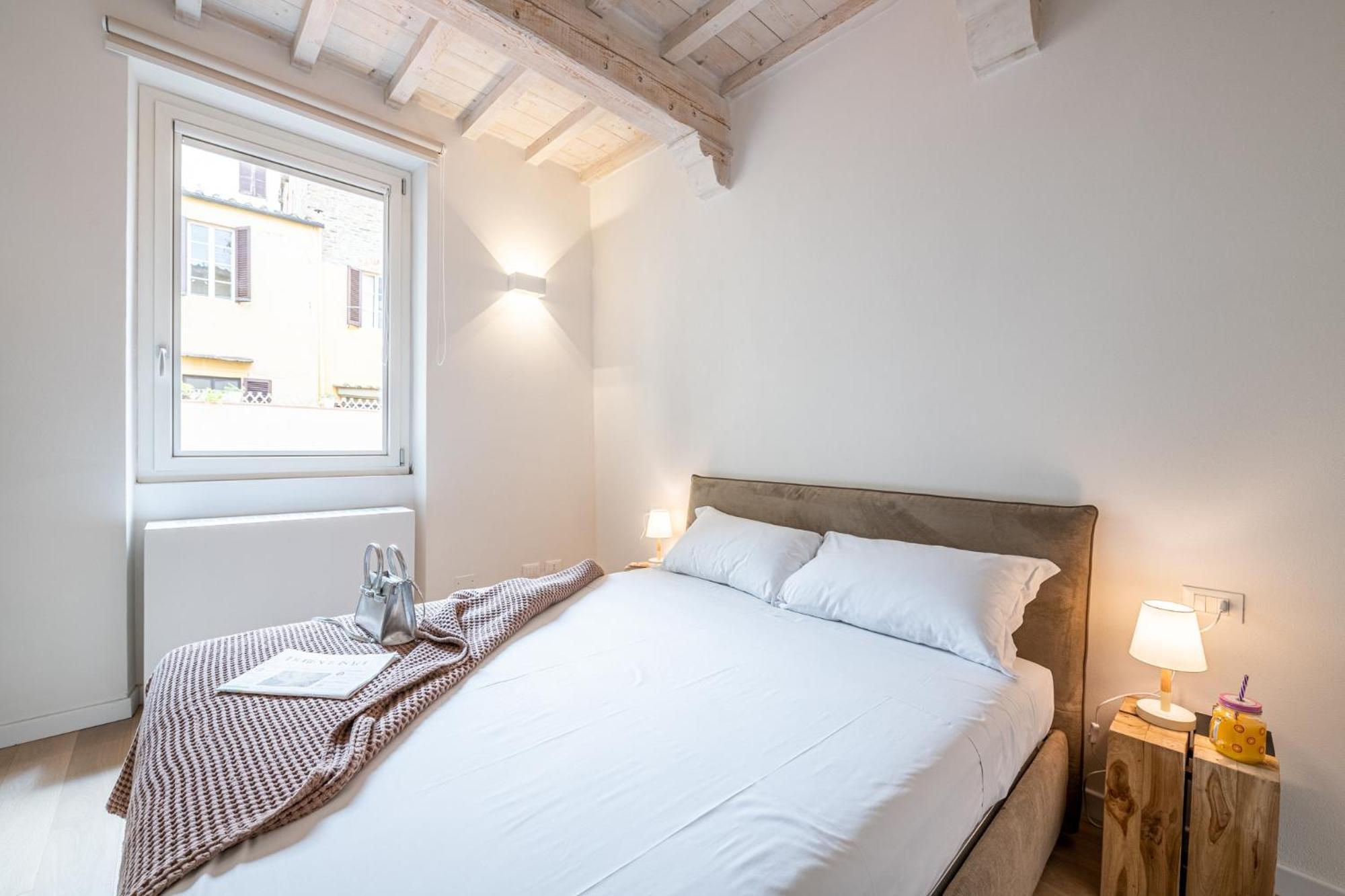 Algila Lifestyle Tornabuoni Apartments Florenz Exterior foto