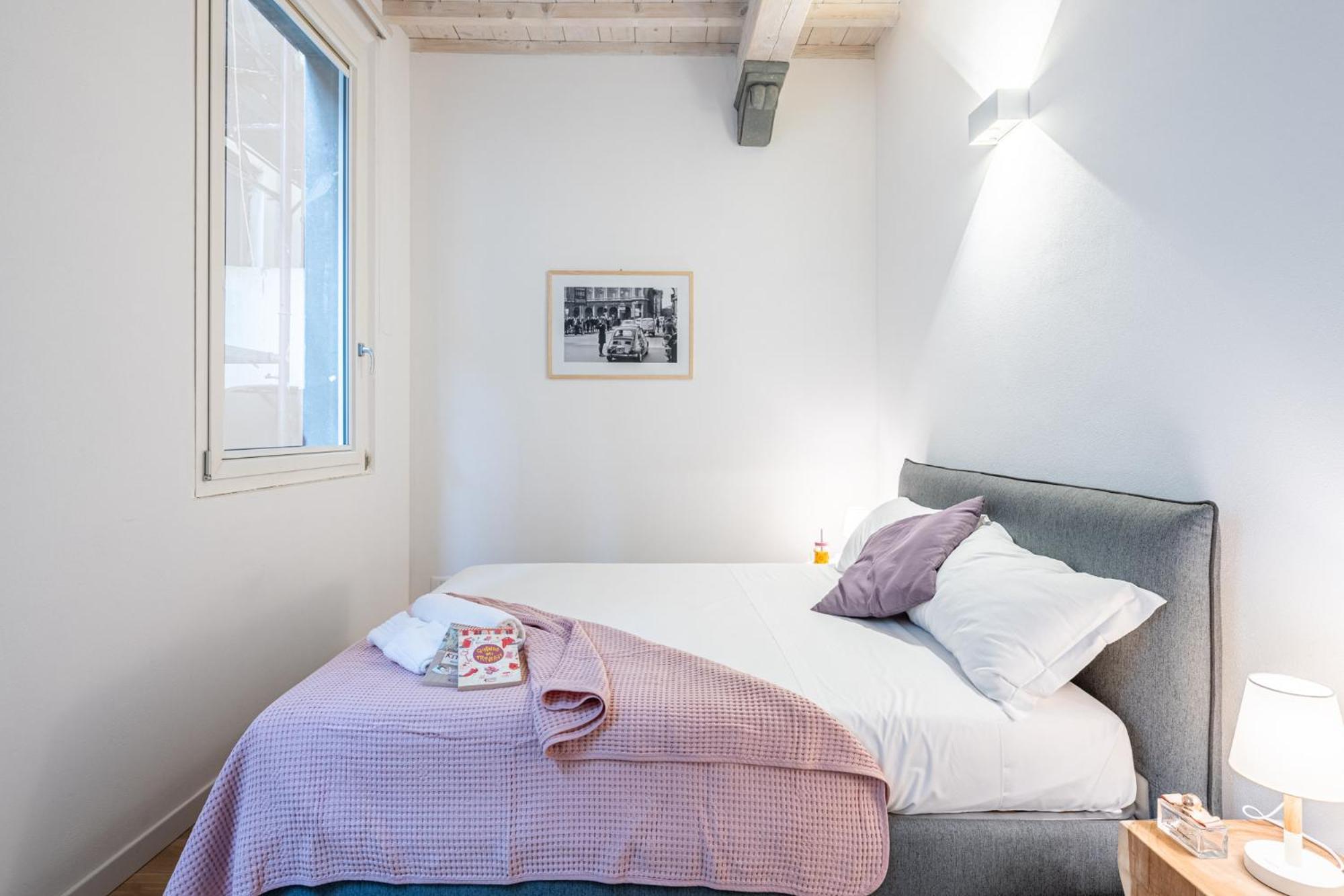 Algila Lifestyle Tornabuoni Apartments Florenz Exterior foto