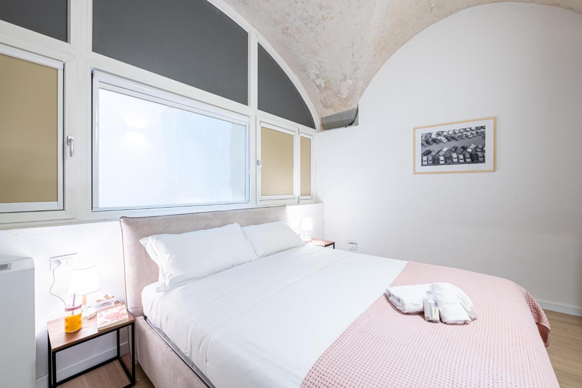 Algila Lifestyle Tornabuoni Apartments Florenz Exterior foto