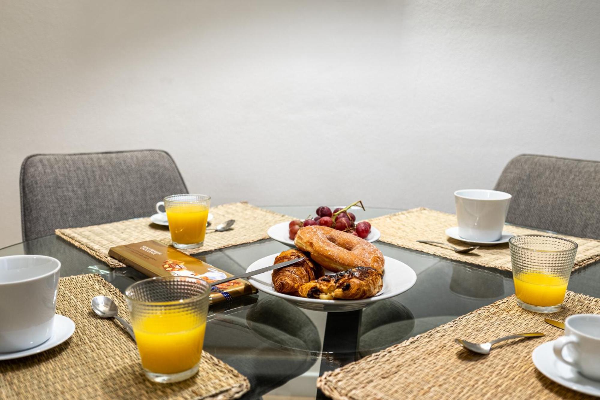 Algila Lifestyle Tornabuoni Apartments Florenz Exterior foto