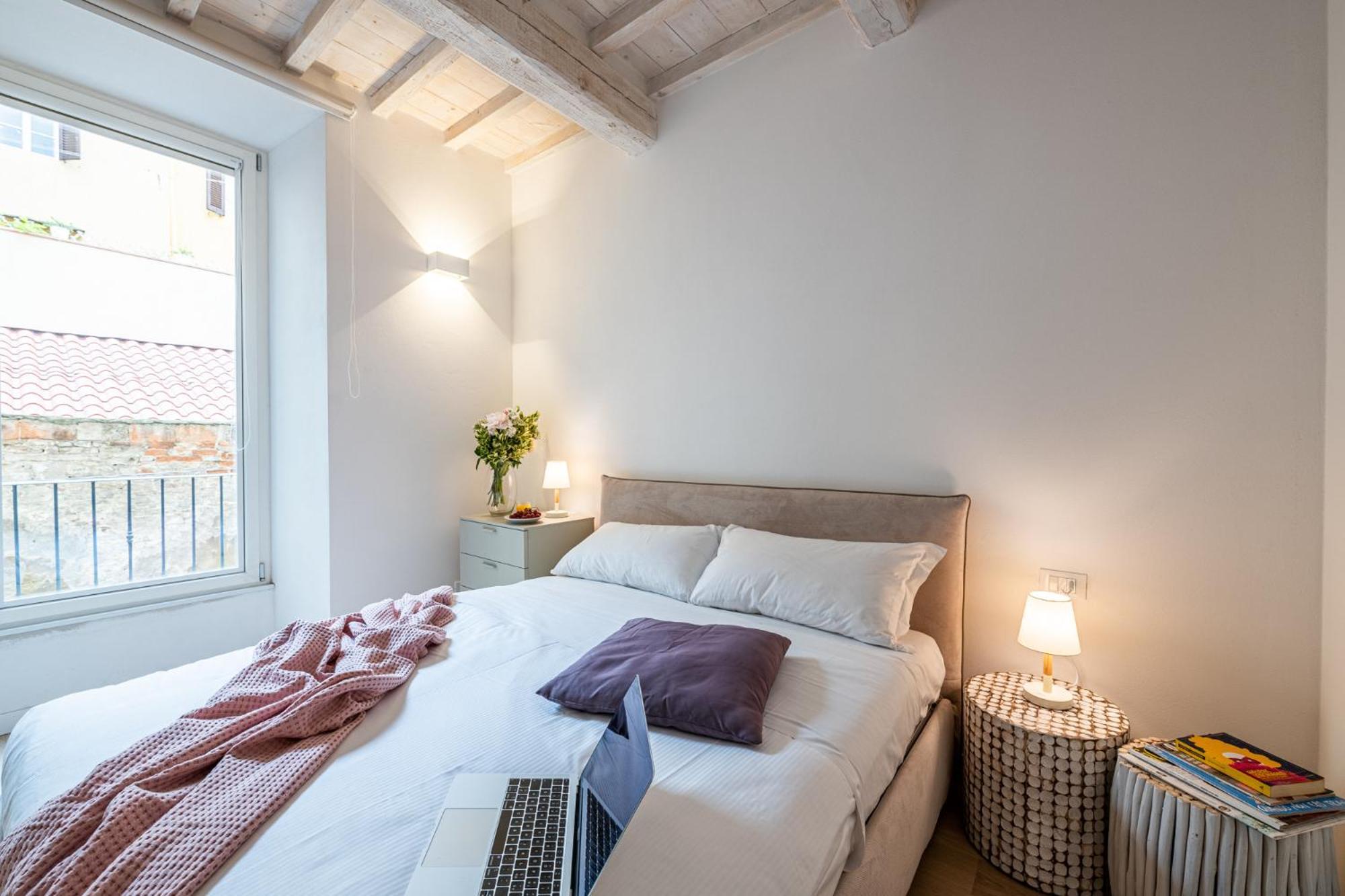 Algila Lifestyle Tornabuoni Apartments Florenz Exterior foto