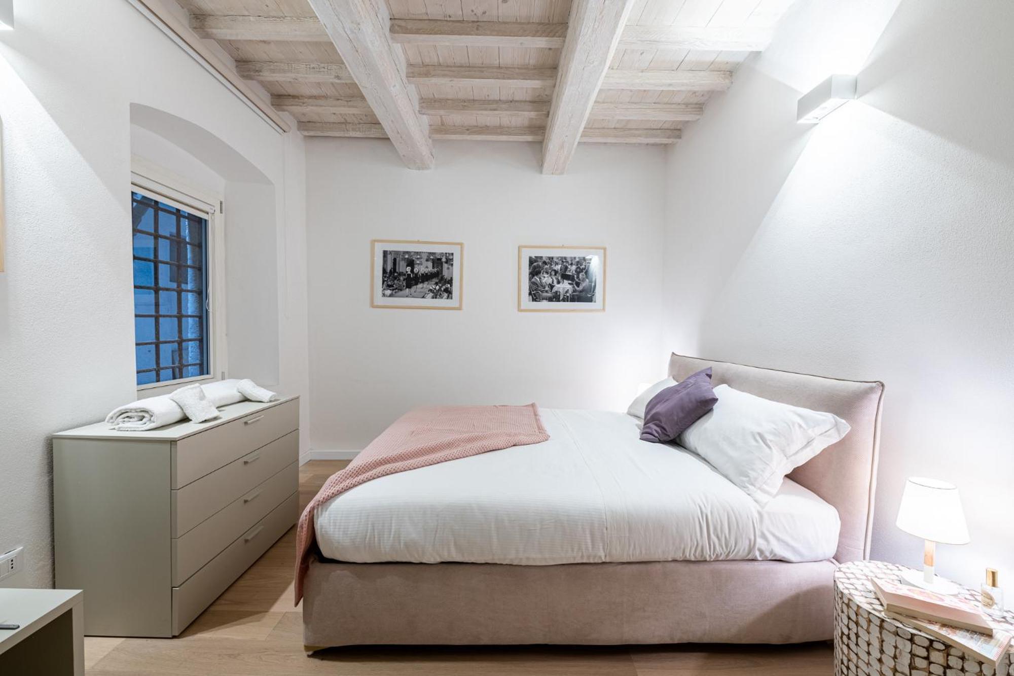 Algila Lifestyle Tornabuoni Apartments Florenz Exterior foto