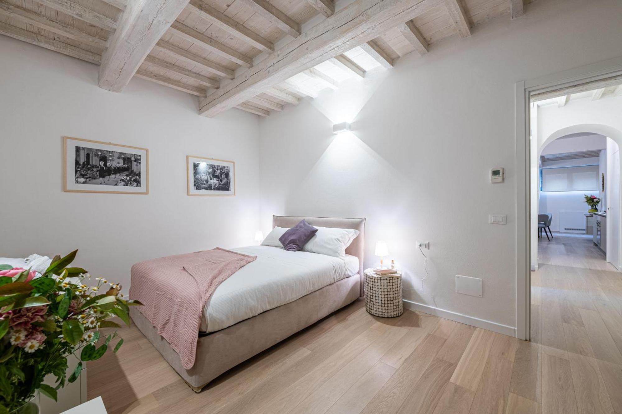 Algila Lifestyle Tornabuoni Apartments Florenz Exterior foto